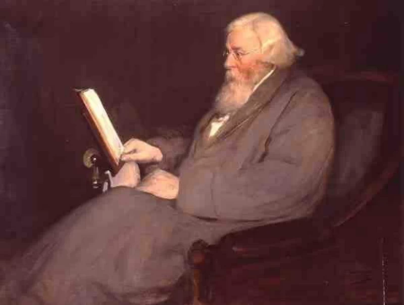 Ritratto di William Mckean